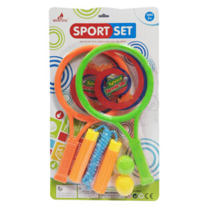 Детски рекети