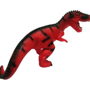 Гумиран музички диносаурус