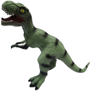 Гумиран музички диносаурус