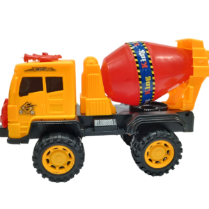 Камион мешалка