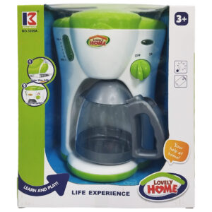 Кујнски сет Кафемат