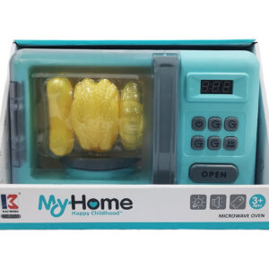 Кујнски сет микробранова