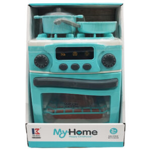 Кујнски сет шпорет