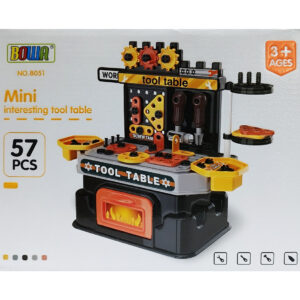 Масичка за алати