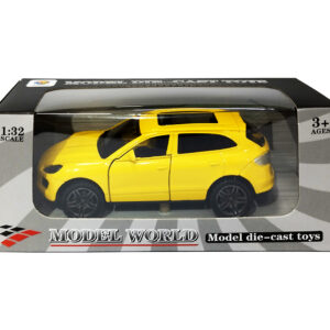 Метална количка