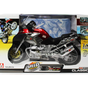 Мотор на батерии