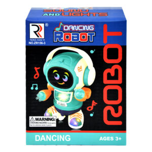 Музички робот