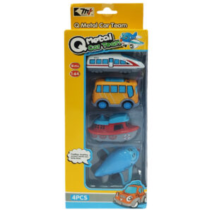 Сет превозни средства