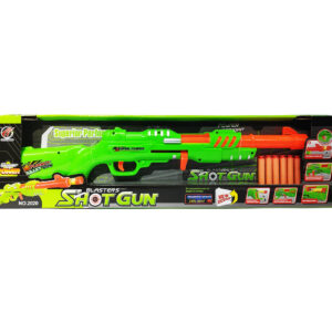 Пушка - Нерф