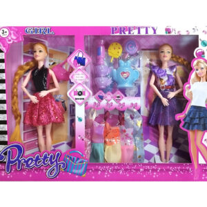 Сет баркика 2/1