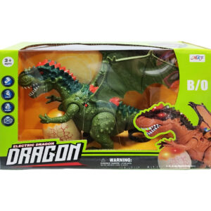 Сет дино што дими