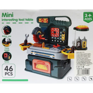 Сет мини алат