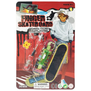 Сет мини скироли