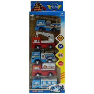 Сет превозни средства