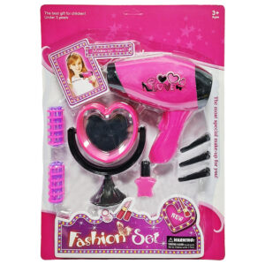 Сет убавина