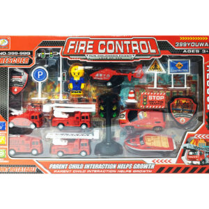 Сет возила - пожарникарски