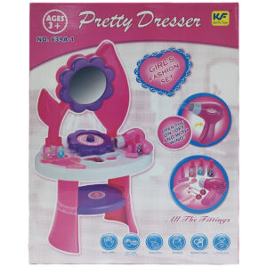 Сет убавина