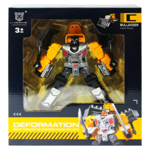 Трансформер