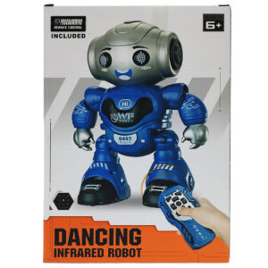 Робот на далечинско