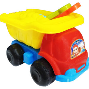 Камионче за на плажа