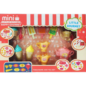 Сет за гурмани