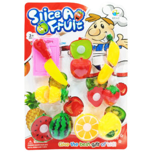 Овошје што се сече