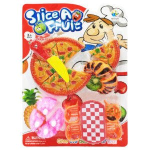 Сет пица што се сече